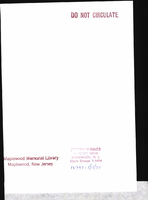 Photo only available in the library